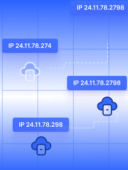 Shared Web Hosting