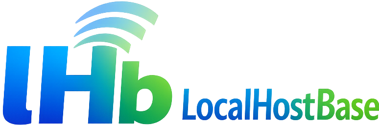 lHb LocalHostBase