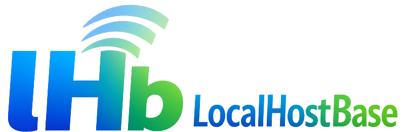 SyncPower | lHb | LocalHostBase 